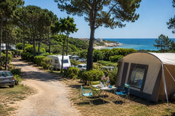 Découvrez les campings incontournables de charente-maritime !