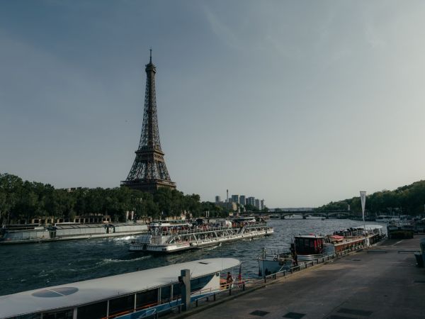 Explorez les meilleurs itinéraires de croisières à Paris
