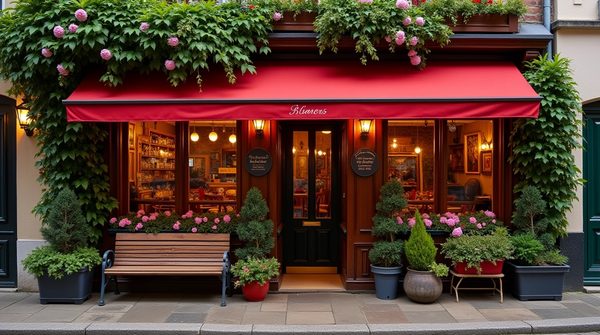 Les 5 meilleurs restaurants à Wimereux à ne pas manquer