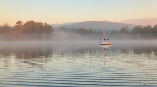 Les meilleures expériences de camping bord de l'eau en France