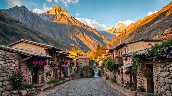 Top 10 destinations pour un tourisme éthique et durable